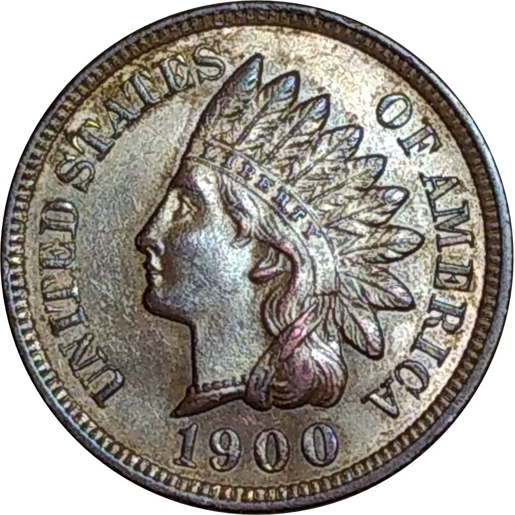 1900-Indian-Head-Cent-#m1